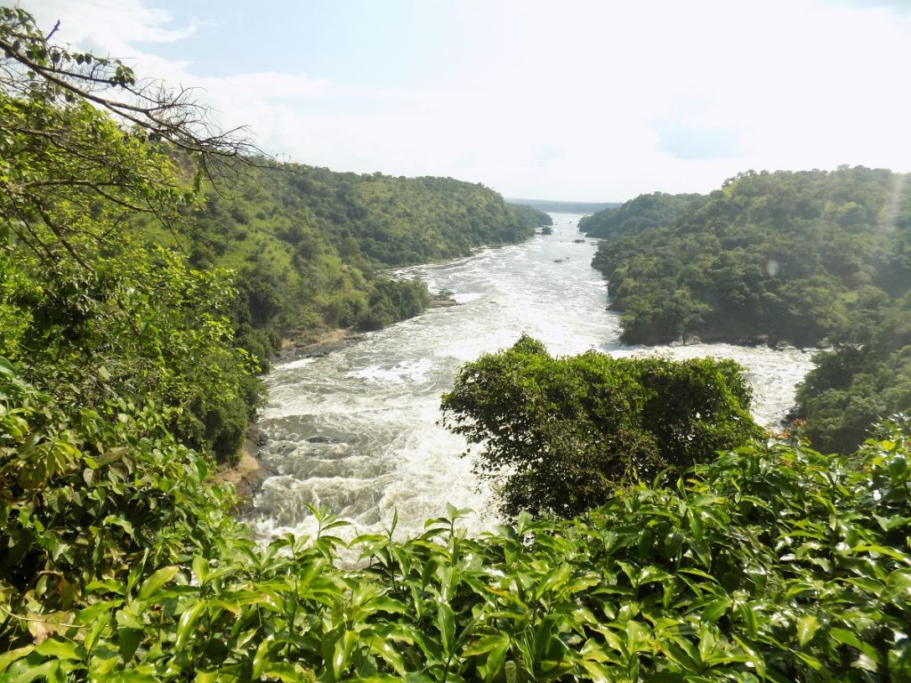 The River Nile