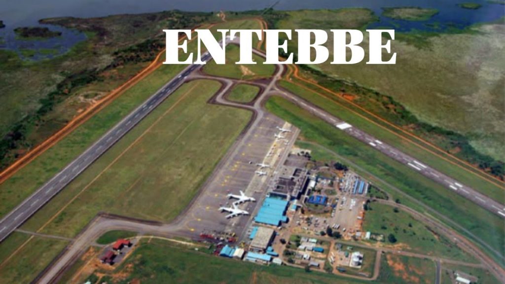 1 Day Entebbe Tour