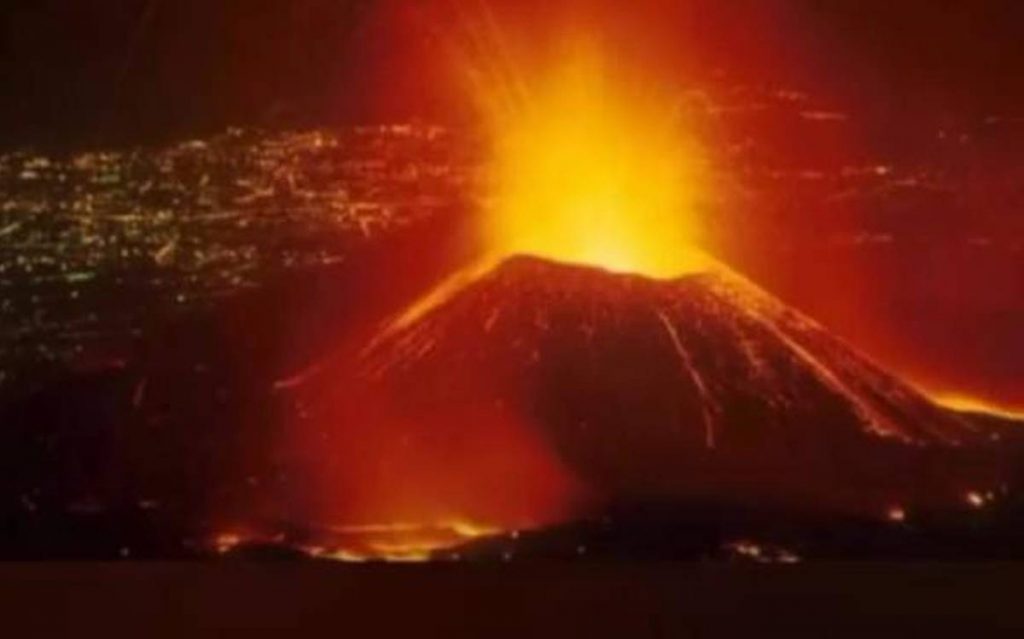 Is Tourists & Gorillas ‘Safe’ After DRC Volcanic Eruption?